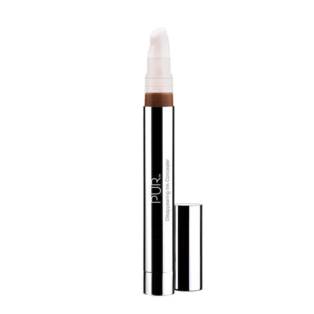 Pur Disappearing Ink 4-in-1 Concealer Pen, DARK